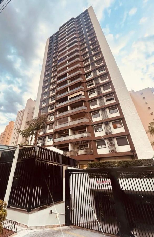 Apartamento - Venda - Centro - Ribeirão Preto - SP