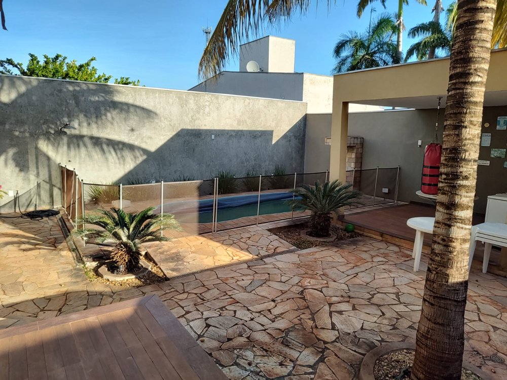 Casa - Venda - Ribeirânia - Ribeirão Preto - SP