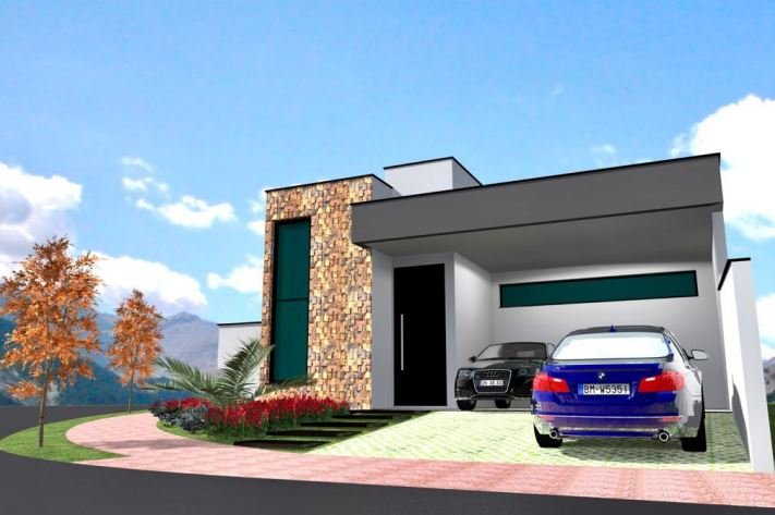Casa em Condomínio - Venda - Jardim San Marco - Ribeirão Preto - SP