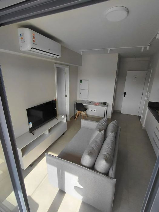 Apartamento - Venda - Nova Ribeir�nia - Ribeir�o Preto - SP
