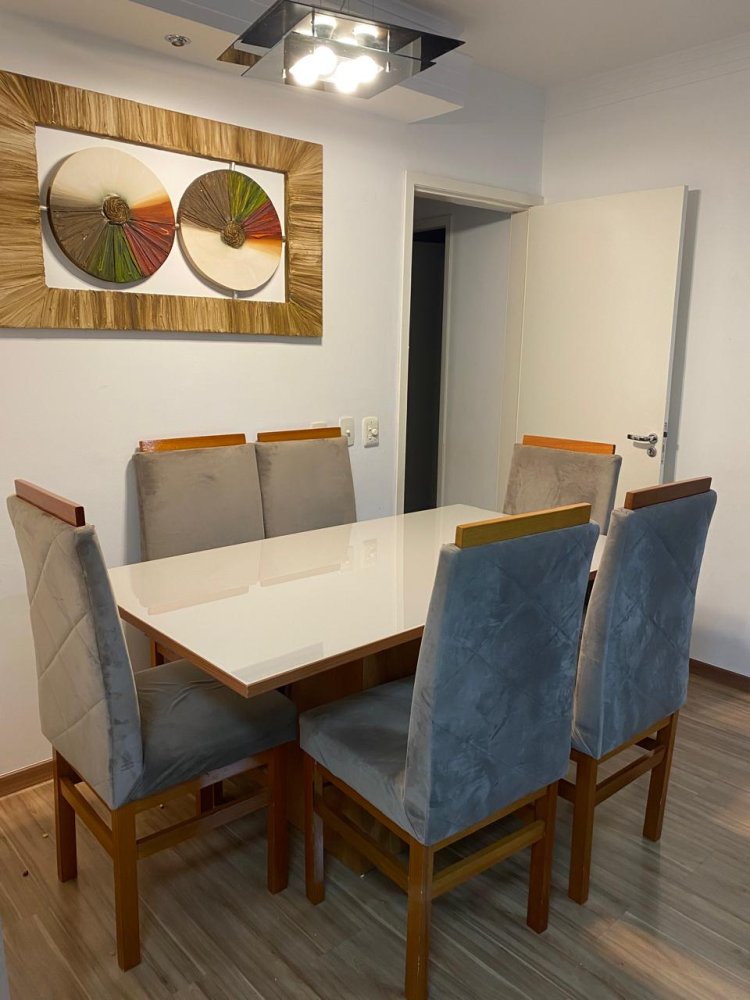 Apartamento - Venda - Nova Aliança - Ribeirão Preto - SP