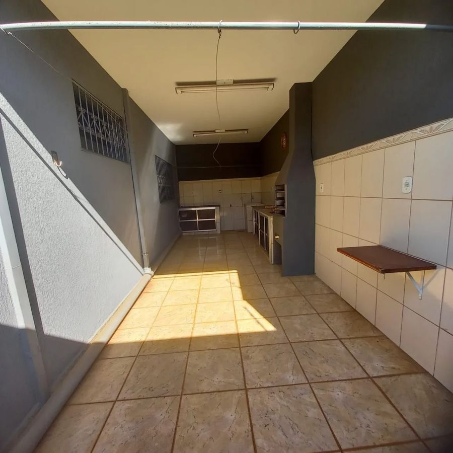 Casa - Venda - Jardim Maria Goretti - Ribeirão Preto - SP