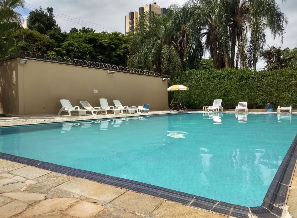 Apartamento - Venda - República - Ribeirão Preto - SP