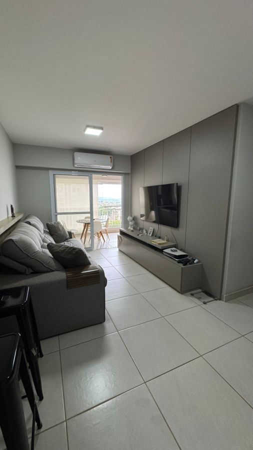 Apartamento - Venda - Quinta da Primavera - Ribeiro Preto - SP