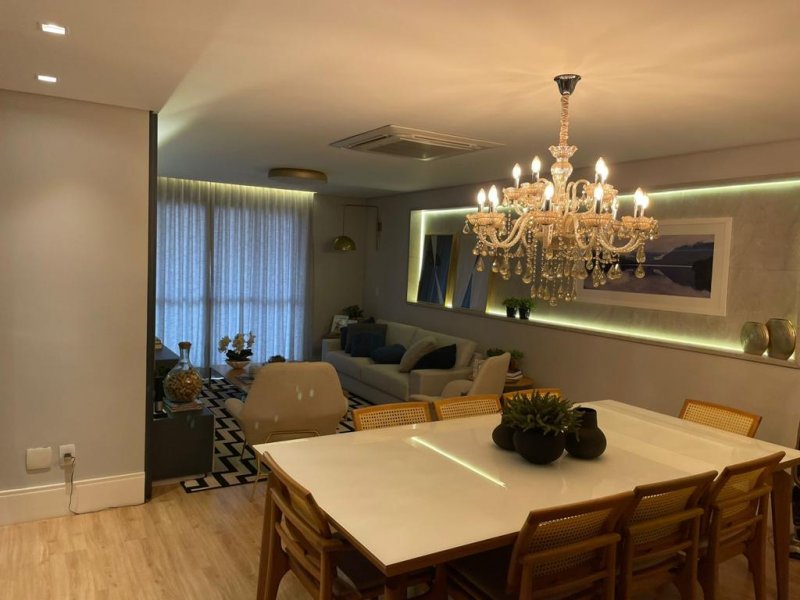 Apartamento - Venda - Centro - Ribeirão Preto - SP