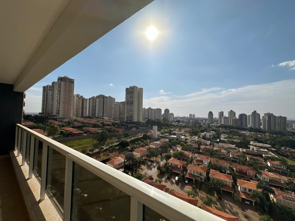 Apartamento - Venda - Jardim Botânico - Ribeirão Preto - SP