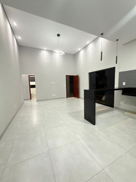 Casa - Venda - Bonfim Paulista - Ribeirão Preto - SP