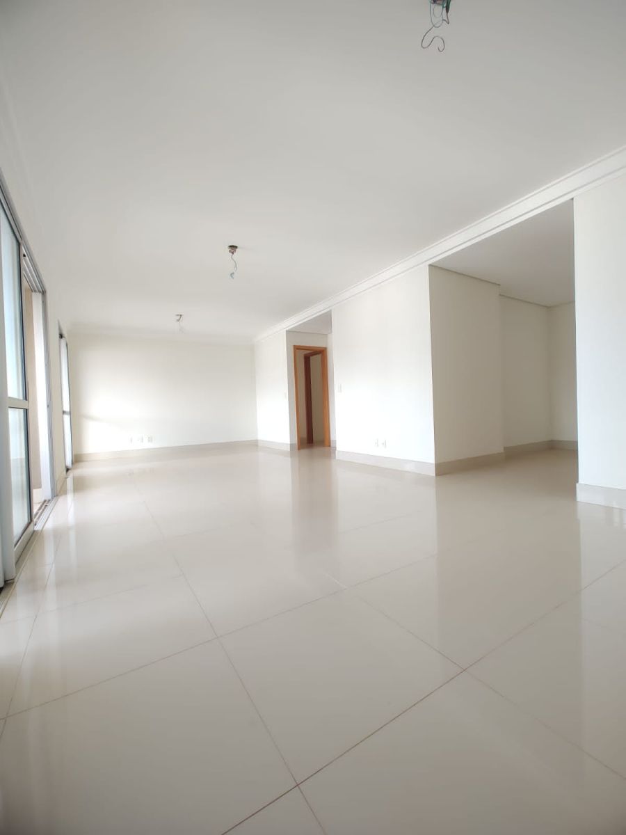 Apartamento - Venda - Jardim Botnico - Ribeiro Preto - SP