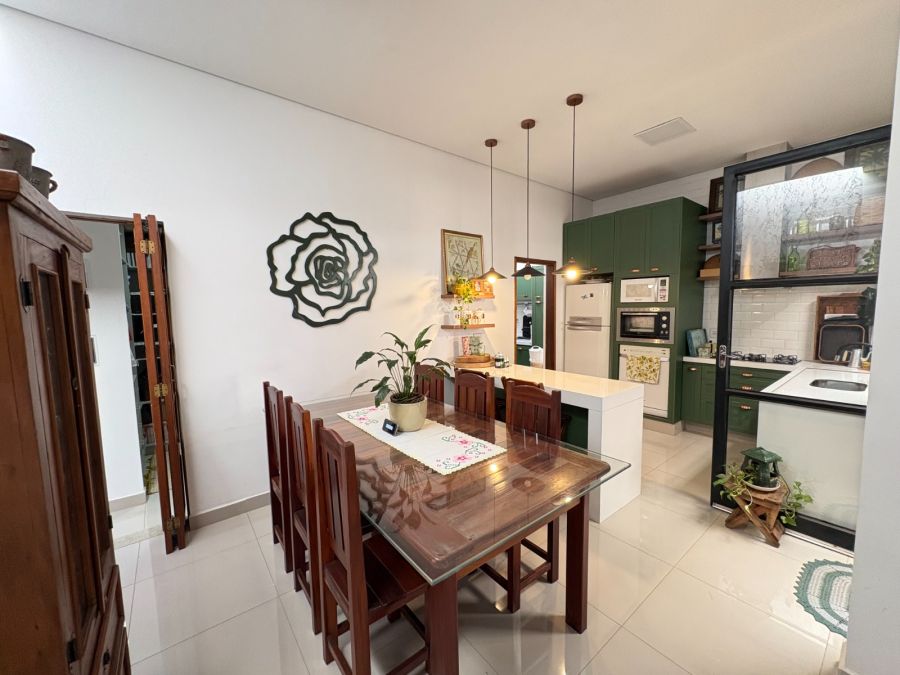 Casa - Venda - Vila Tib�rio - Ribeir�o Preto - SP