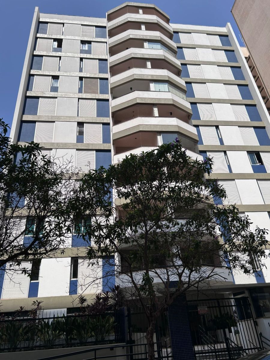 Apartamento - Venda - Centro - Ribeiro Preto - SP