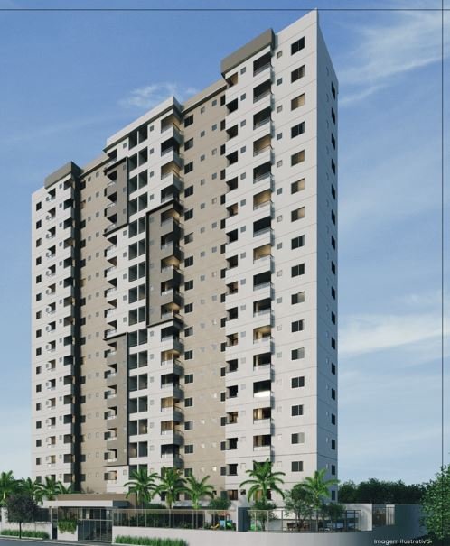 Apartamento - Lançamentos - Nova Aliança - Ribeirão Preto - SP