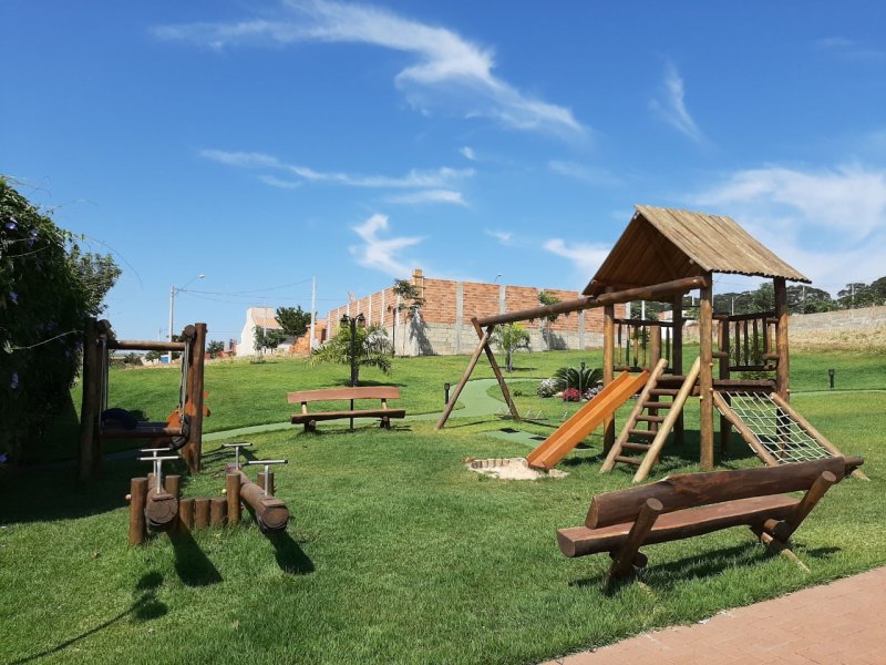 Terreno em Condomínio - Venda - Reserva San Pedro - Ribeirão Preto - SP