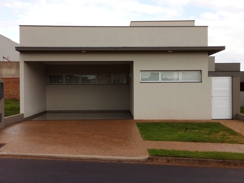 Casa em Condomínio - Venda - Jardim Valencia - Ribeirão Preto - SP