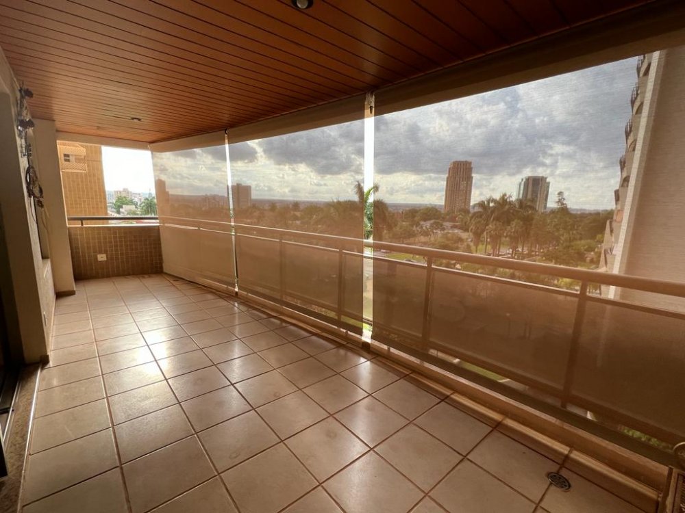 Apartamento - Venda - Jardim Irajá - Ribeirão Preto - SP