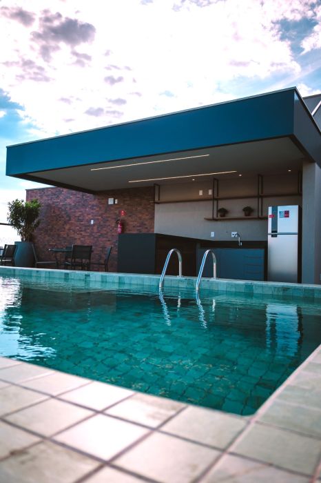 Apartamento - Venda - Nova Ribeirânia - Ribeirão Preto - SP