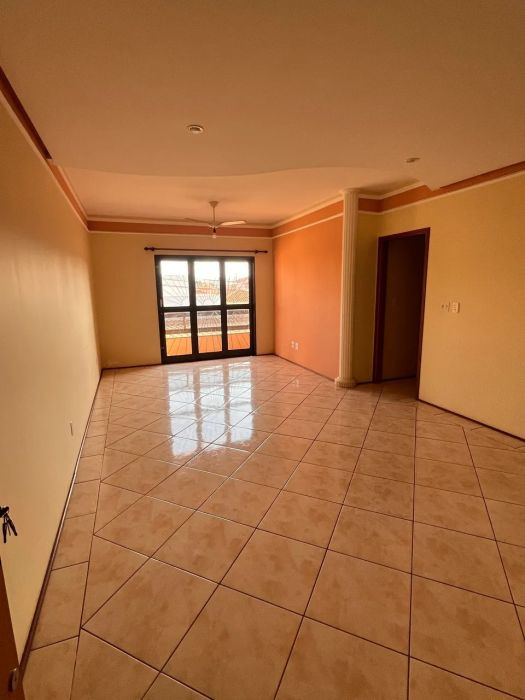 Apartamento - Venda - Vila Tibério - Ribeirão Preto - SP