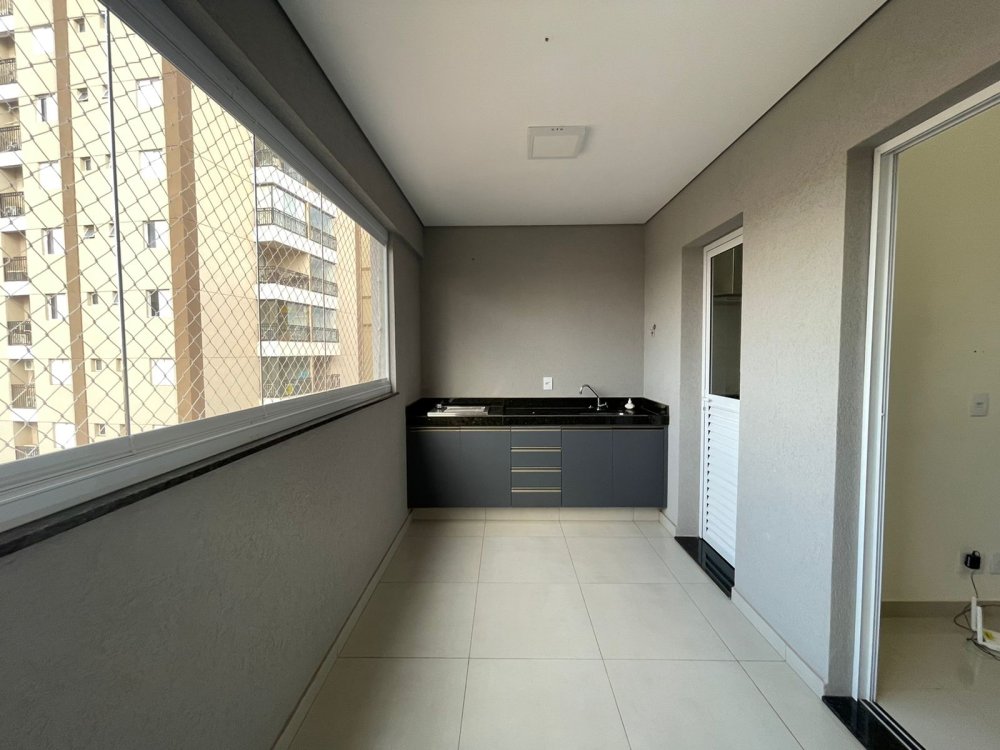 Apartamento - Venda - Ribeirânia - Ribeirão Preto - SP