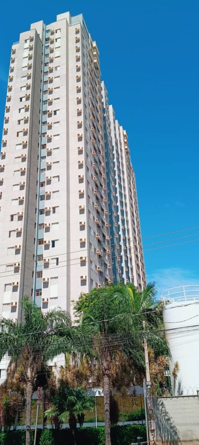 Apartamento - Venda - Alto da Boa Vista - Ribeir�o Preto - SP