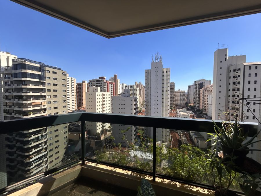 Apartamento - Venda - Centro - Ribeirão Preto - SP