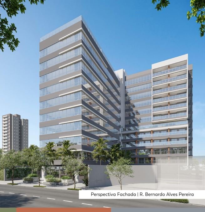 Sala Comercial - Lanamentos - Jardim Canad - Ribeiro Preto - SP