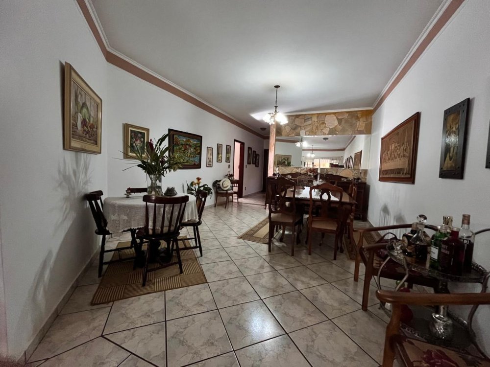 Casa - Venda - Jardim Califrnia - Ribeiro Preto - SP