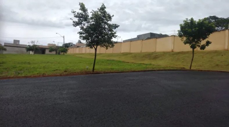 Terreno em Condomínio - Venda - Reserva San Pedro - Ribeirão Preto - SP