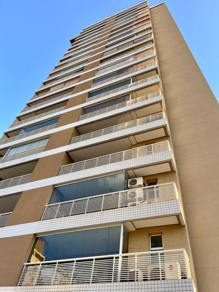 Apartamento - Venda - Santa Cruz do Jos Jacques - Ribeiro Preto - SP