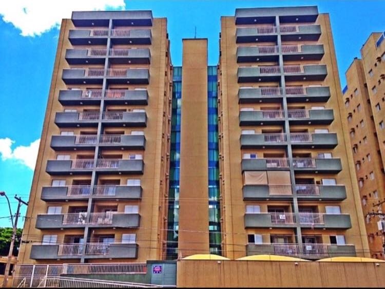 Apartamento - Venda - Jardim Paulista - Ribeirão Preto - SP