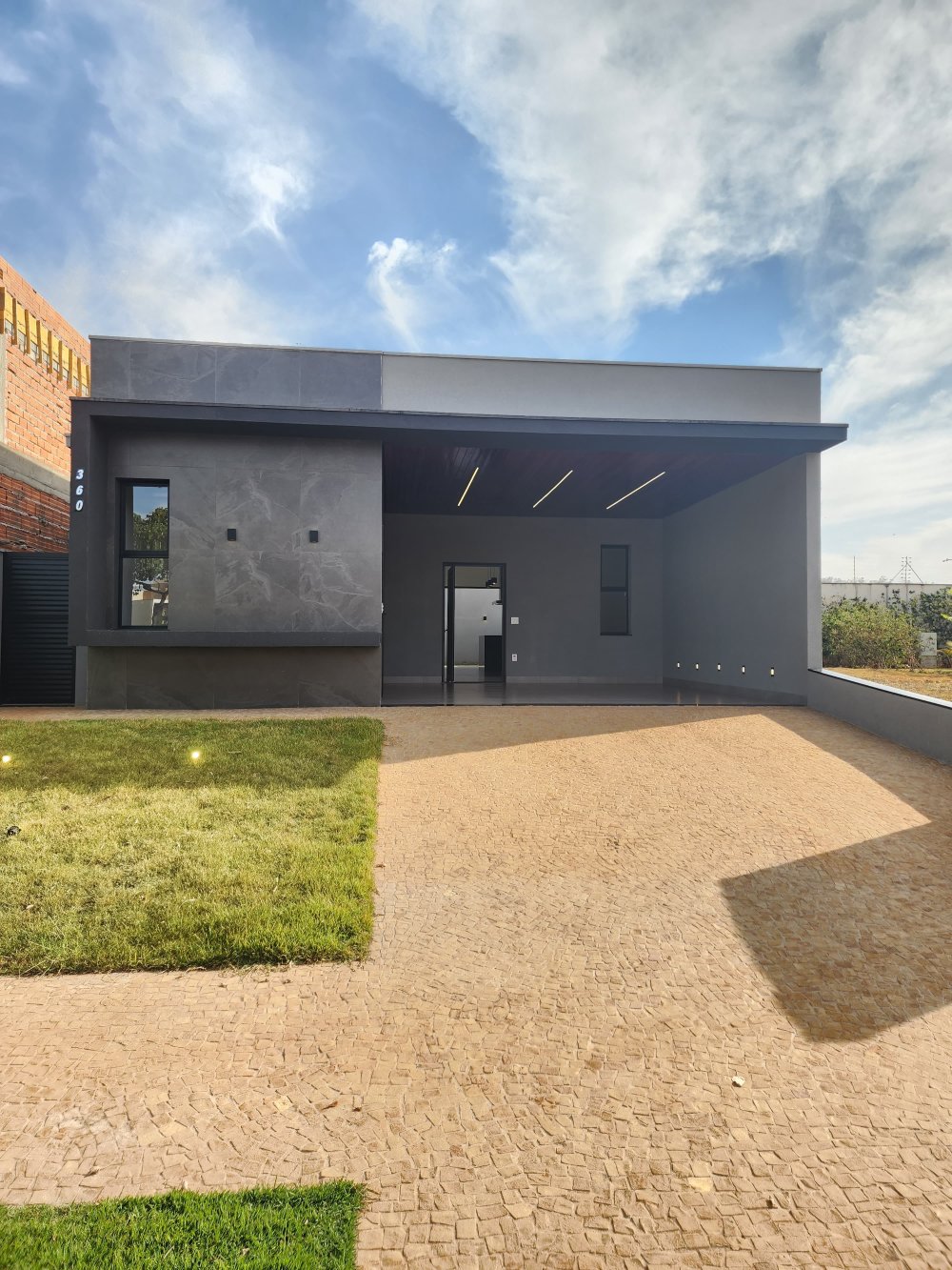 Casa em Condomínio - Venda - Portal da Mata - Ribeirão Preto - SP