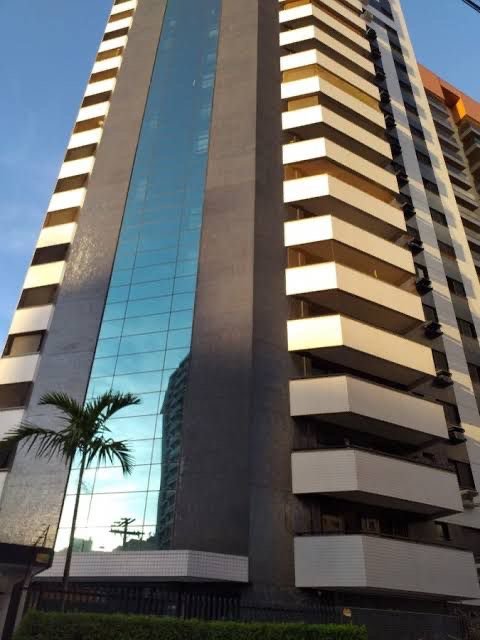 Apartamento - Venda - Centro - Ribeirão Preto - SP