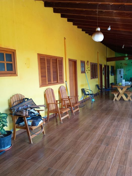 Ch�cara - Venda - �rea Rural de Guatapar� - Guatapar� - SP