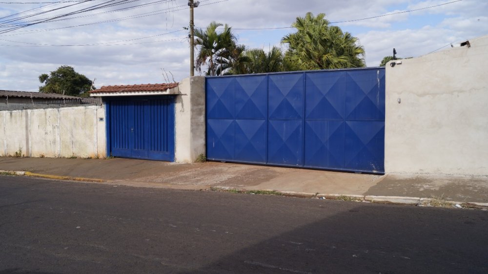 Chácara - Venda - Alto do Ipiranga - Ribeirão Preto - SP