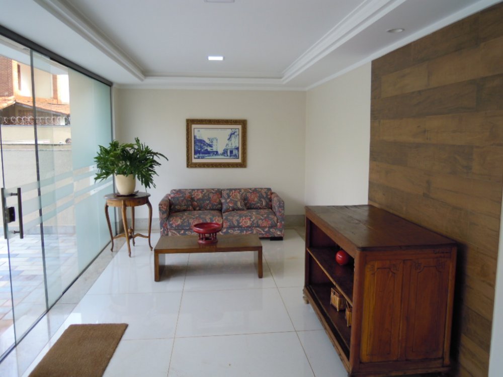 Apartamento - Venda - República - Ribeirão Preto - SP