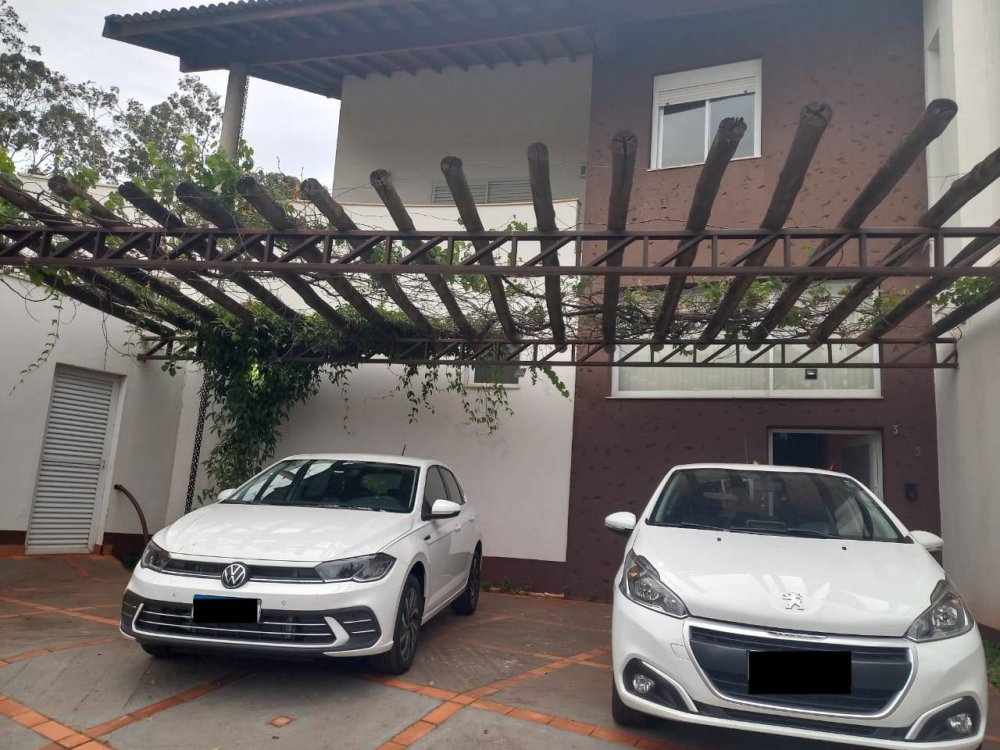 Casa - Venda - Nova Aliança - Ribeirão Preto - SP