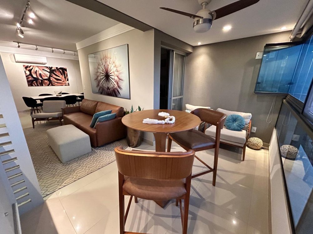 Apartamento - Venda - Jardim Botnico - Ribeiro Preto - SP