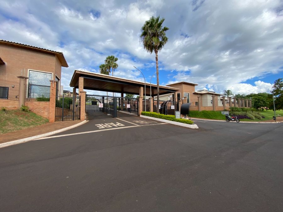 Terreno em Condom�nio - Venda - Jardim Bela Vista - Ribeir�o Preto - SP