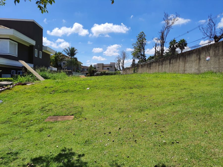 Terreno em Condomnio - Venda - Condomnio Arara Verde - Ribeiro Preto - SP