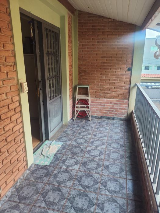 Sobrado em Condomínio - Venda - Independência - Ribeirão Preto - SP