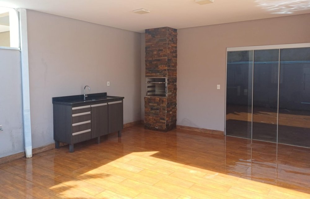 Casa em Condomnio - Venda - Portal da Mata - Ribeiro Preto - SP