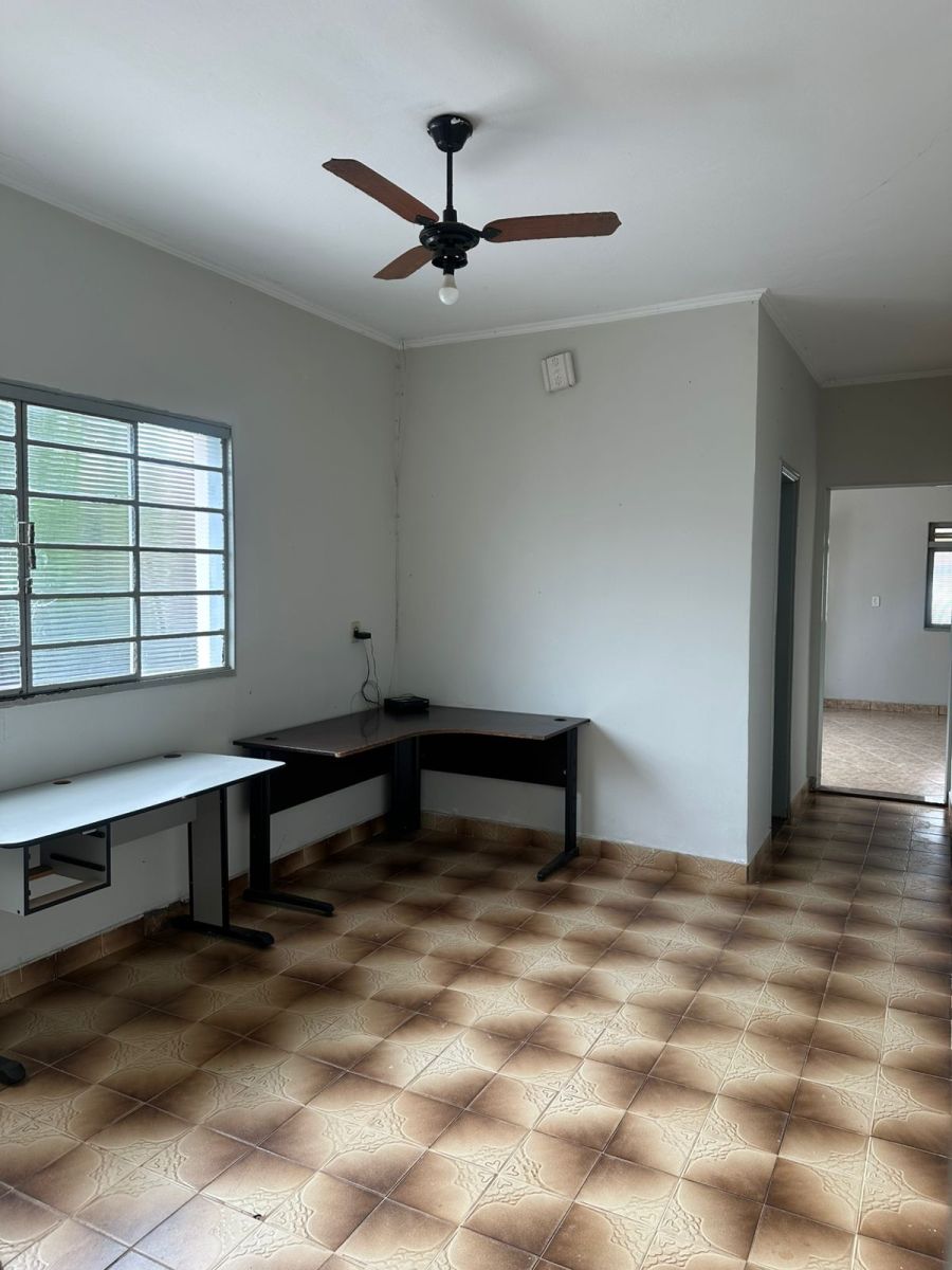 Casa - Venda - Campos El�seos - Ribeir�o Preto - SP