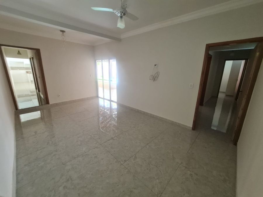 Casa - Venda - Parque Residencial C�ndido Portinari - Ribeir�o Preto - SP