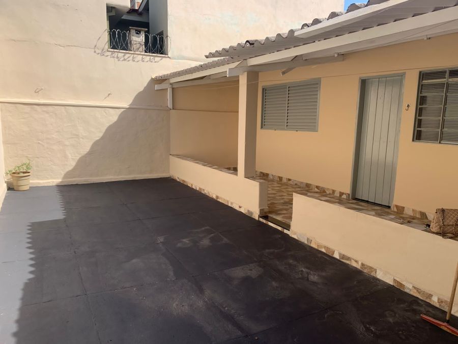 Casa - Venda - Vila Tamandar� - Ribeir�o Preto - SP