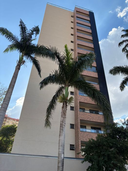 Apartamento - Aluguel - Nova Ribeir�nia - Ribeir�o Preto - SP