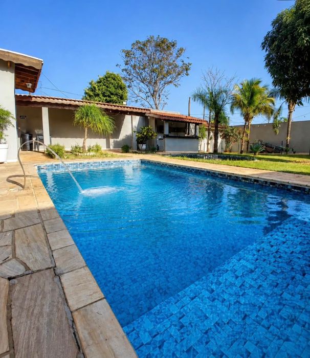 Casa Alto Padr�o - Venda - Parque Residencial C�ndido Portinari - Ribeir�o Preto - SP