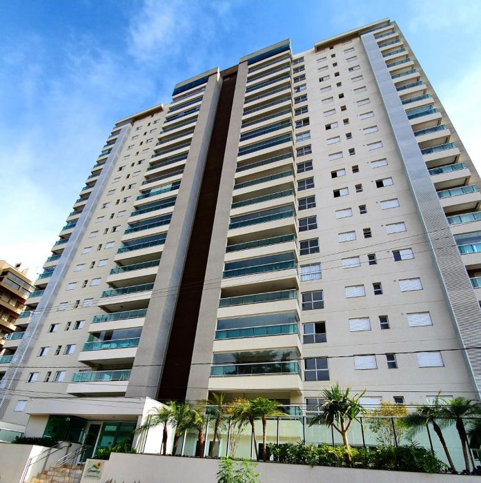Apartamento - Venda - Jardim Bot�nico - Ribeir�o Preto - SP