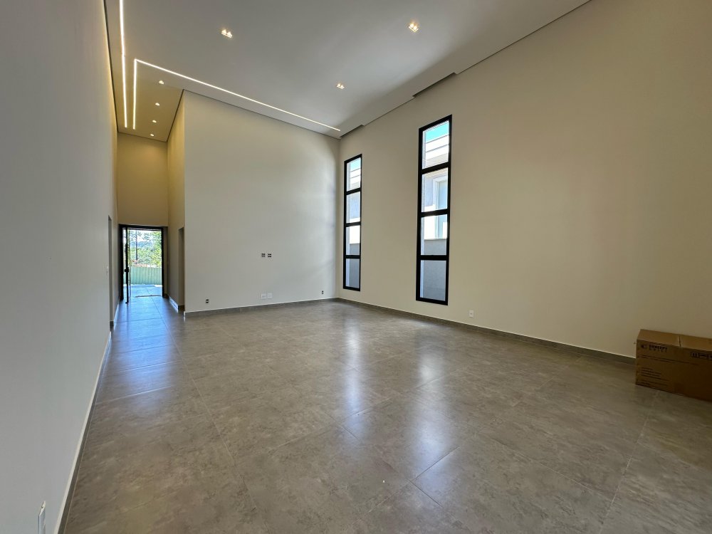 Casa em Condomínio - Venda - Olhos D' Água - Ribeirão Preto - SP
