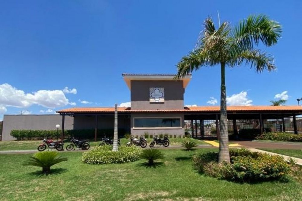 Terreno em Condomínio - Venda - Reserva Imperial - Ribeirão Preto - SP