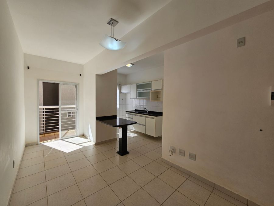 Apartamento - Venda - Bosque das Juritis - Ribeirão Preto - SP