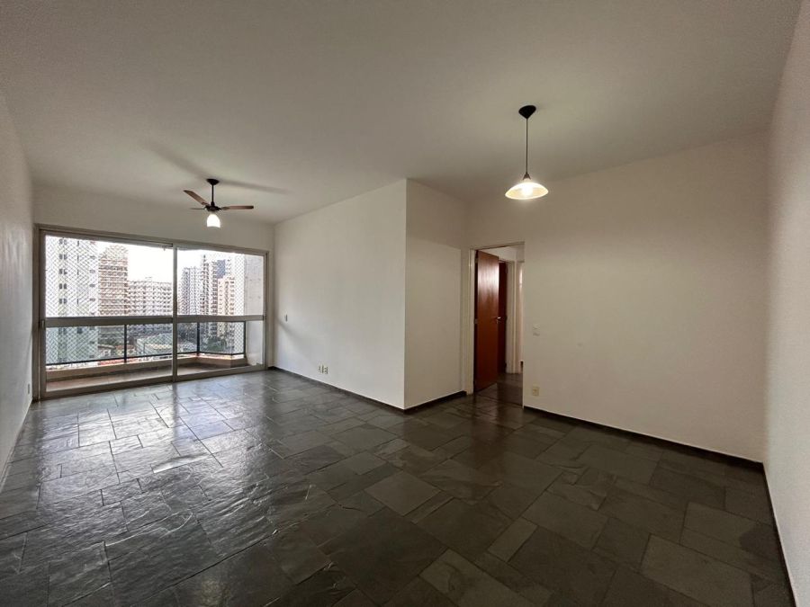 Apartamento - Venda - Centro - Ribeir�o Preto - SP