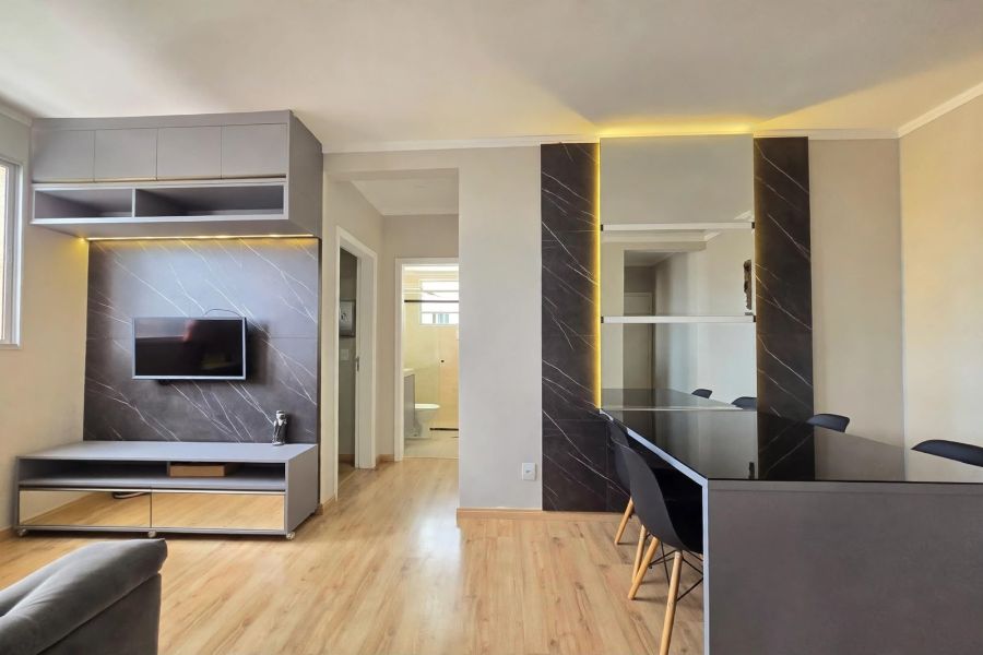 Apartamento - Venda - City Ribeir�o - Ribeir�o Preto - SP